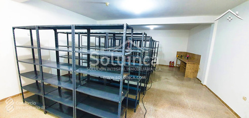 Imagen 8 de 14 de Edificio Comercial En Venta