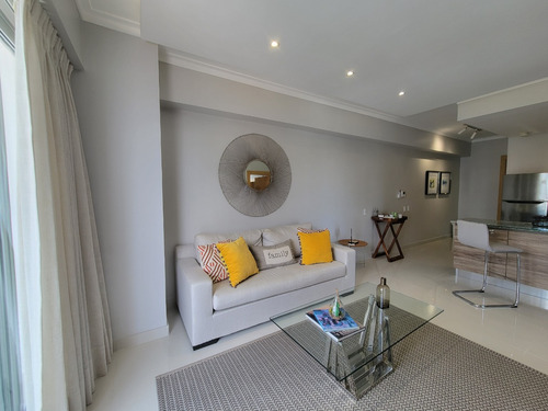 Foxpiantini.com - V168 | Apartamento En Venta En Piantini | Ubicación Privilegiada Y Diseño Exclusivo