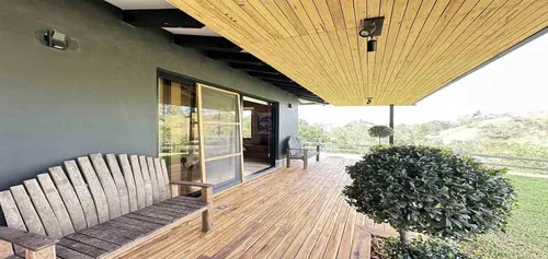 Casa Campestre Amoblada En Arriendo Sector Ojo De Agua (rionegro) (27078).
