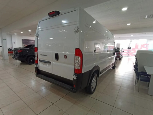 Imagen 2 de 19 de Fiat Ducato Maxicargo 2.3 0km 2022 Contado/ Financiado C-