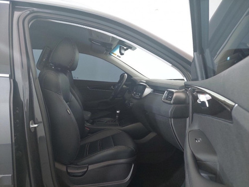 Imagem 12 de 15 de 158366 - Kia Sorento 2019 Com Garantia