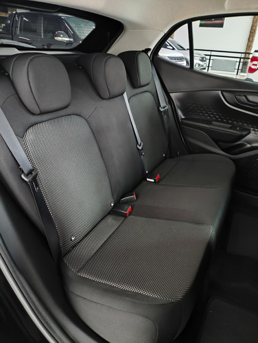 Fiat Pulse 1,0 Drive Manual