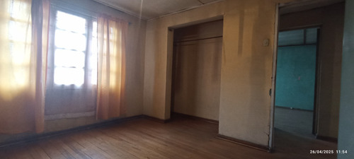 Casa Aislada 192m2 Total, Const. 135m2 A Pasos Avda. Dorsal.