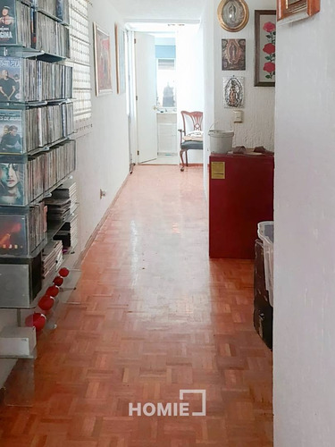 Imagen 8 de 12 de Excelente Penthouse En Pedregal De Maurel, Coyoacán, 68343