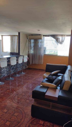 Imagen 11 de 18 de Apartamento Céntrico En Turmero 04128900222