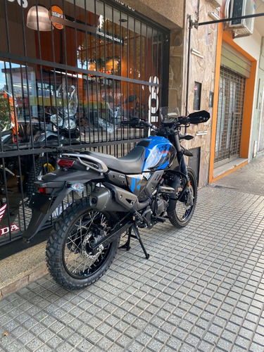 Hero Xpulse 200