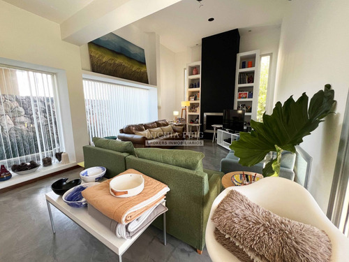 Casa En Venta 3 Dormitorios - Santa Clara Villanueva