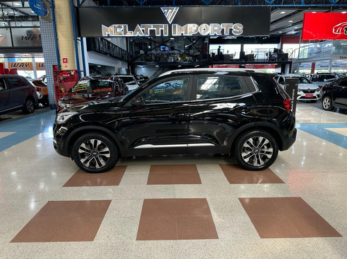Chery Tiggo 5X 1.5 VVT TURBO TXS DCT