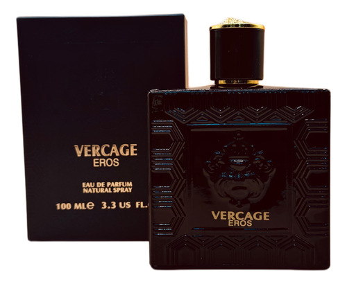 Vercaga Perfume Hombre 100ml Spray