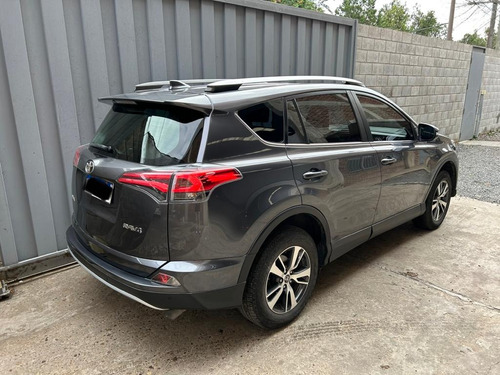 Toyota RAV4 2.0 Vx