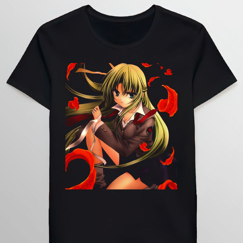 Remera Higurashi No Naku Koro Ni Render Shion 79555611