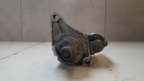 Motor Arranque Fiat Argo 1.0 3cc 2017 A 2021