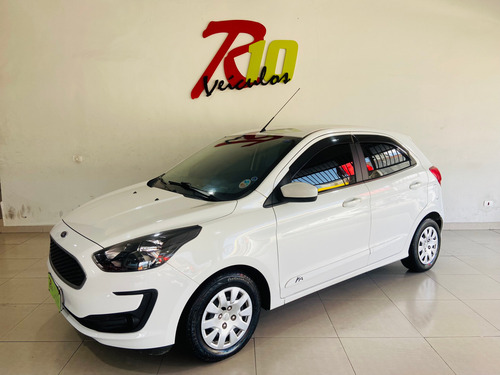 Ford Ka Ka 1.0 SE (Flex)