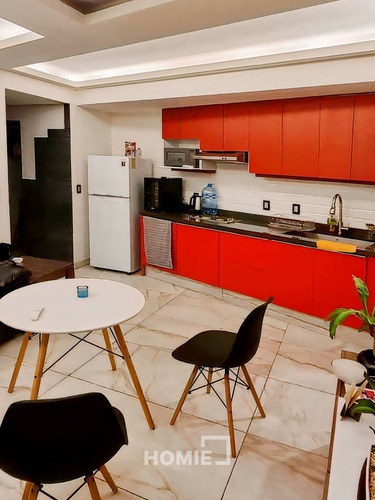 Imagen 1 de 11 de Estrena Departamento En Florida, Álvaro Obregón, 68664