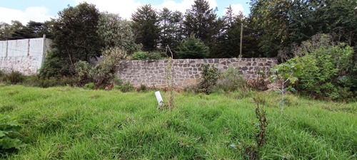 Terreno En El Oro Pueblo Mágico 