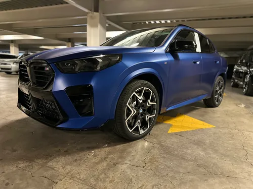 Bmw M235i 2025 Entrega Inmediata