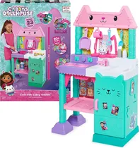 Comprar La Casa De Muñecas De Gabby - Juego De Cocina Pastelillo 