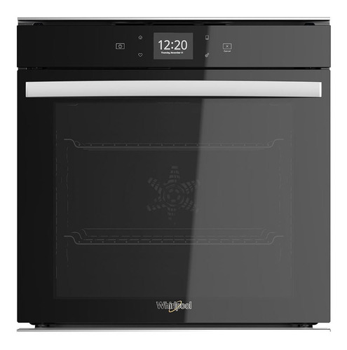 Horno Eléctrico Empotrable Whirlpool Conectividad Wos52es4mb