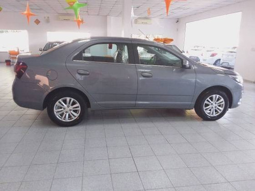 Chevrolet Cobalt 1.8 Mpfi Ltz 8v Flex 4p Automático
