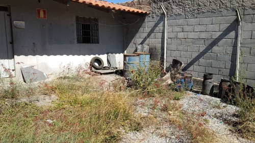 Imagem 8 de 11 de Lote Comercial Pronto Para Gas No Bairro Santa Martinha - 7636