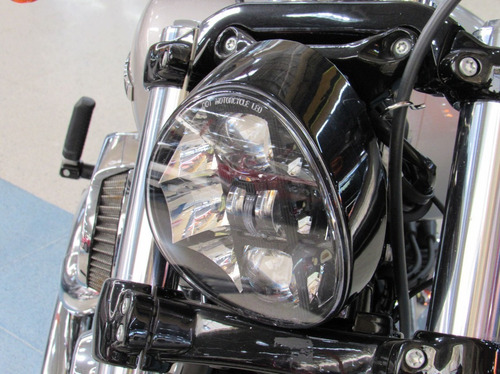 Imagem 11 de 15 de Harley-davidson Softail Breakout 114