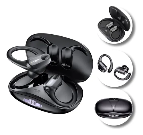 comprar Fone De Ouvido Lenovo Xt80 Esportes Corrida Envio Express
