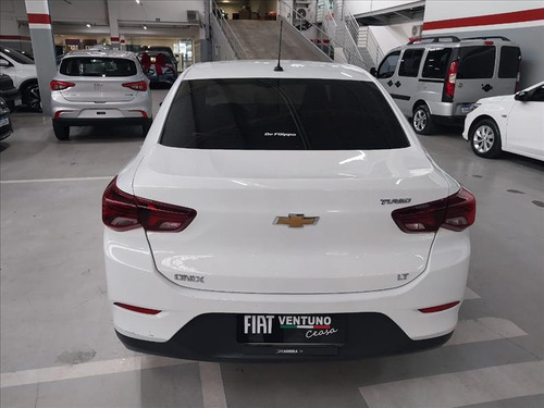 Chevrolet Onix Onix Plus 1.0t at lt