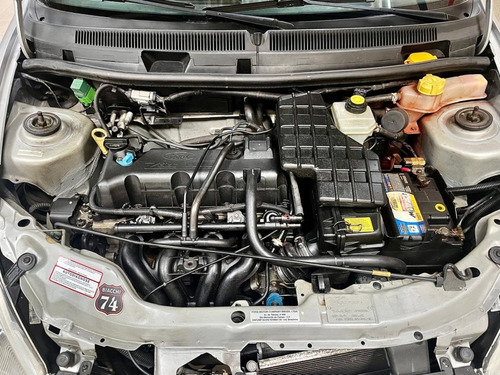 Ford Ka 1.0 MPI GL 8V GASOLINA 2P MANUAL