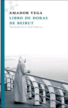 Libro Libro De Horas De Beirut-nuevo