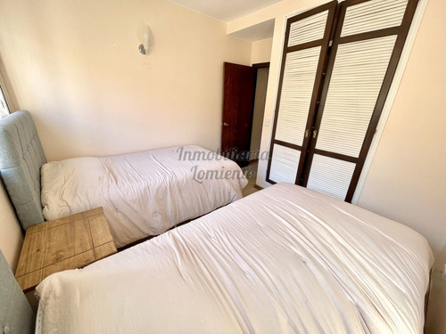 Imagen 15 de 20 de Venta Apartamento 3 Dormitorios Frente Al Mar- Playa Brava