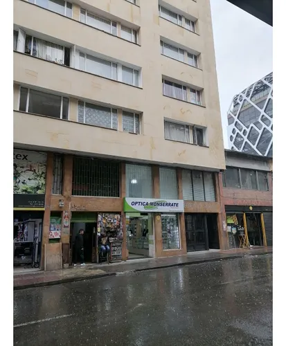 Venta De Apartaestudio En Veracruz Centro