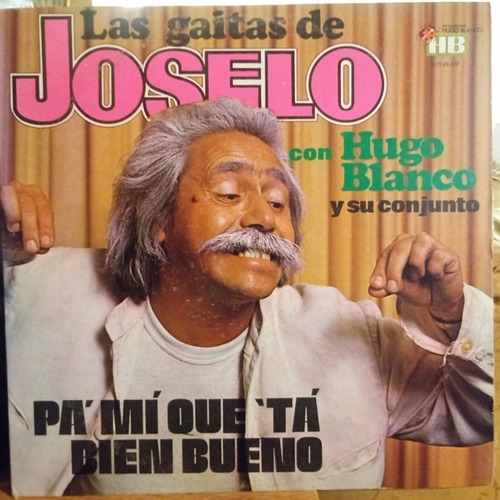 Joselo Con Hugo Blanco Pa Mi Que Esta Bien Buena Venezuela 8