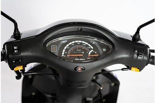 Gilera Smash Full 110