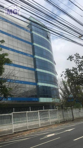 Imagem 3 de 10 de Galpão Para Alugar, 7700 M² Por R$ 200.000,00/mês - Novo Cavaleiro - Macaé/rj - Ga0097