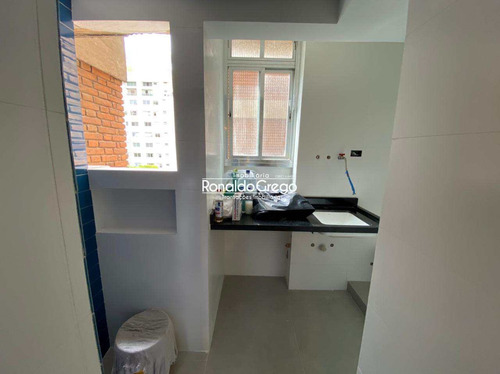 Imagem 6 de 25 de Apartamento Com 2 Dorms, Vila Uberabinha- R$ 1.06 Mi - V4268
