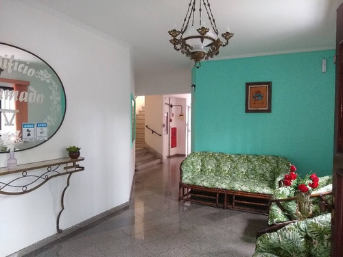 Imagem 18 de 19 de Apartamento Com 2 Dormitórios À Venda, 76 M² Por R$ 289.000,00 - Vila Guilhermina - Praia Grande/sp - Ap1460