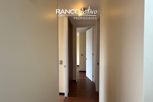 Departamento En Venta De 2 Dorm.2 Baños Centro De Concepción