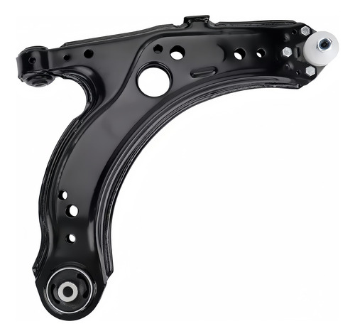 Kit Horquillas Con Rotula, Vw Golf, Jetta, A4 1999-2015