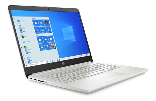 Imagen 5 de 7 de Notebook Hp Amd Ryzen 3 4gb Ram 128gb Ssd 14 Win 10 Oferta