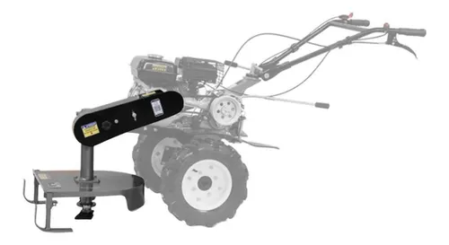 Maquinafort RF500 desbrozadora delantera para tractor accesorio agrícola