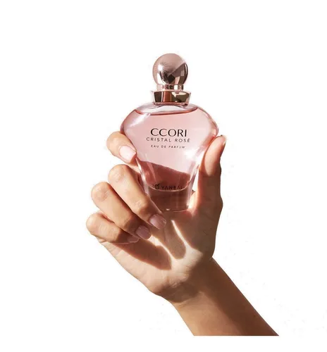 Colonia ccori sale
