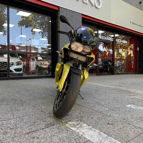 Bmw K1300r 2011 Edicion Limitada Dissano Automotores