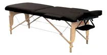 Comprar Camilla Masajes Depilacion Plegable Reforzada Melfit Color MAGE150 Negro