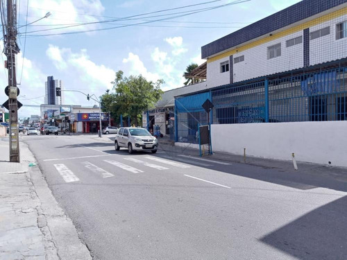 Salas Comerciais - Ref: L1214