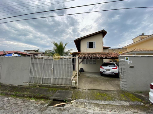 Imagem 9 de 15 de Casa No Bairro Cachoeira Do Bom Jesus Em Florianópolis Sc - 15666