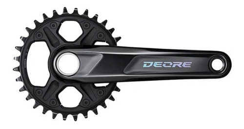 Multiplicacion Shimano Deore Fc-m6100 170mm 30d 12 Vel