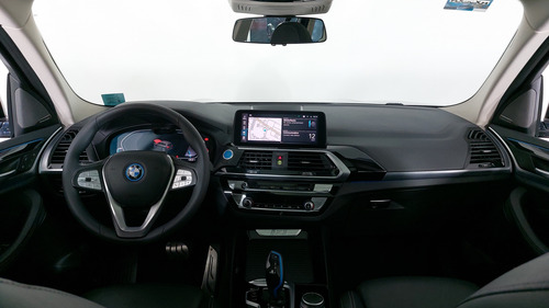 Bmw Ix3 Bev 80kwh Impressive Auto