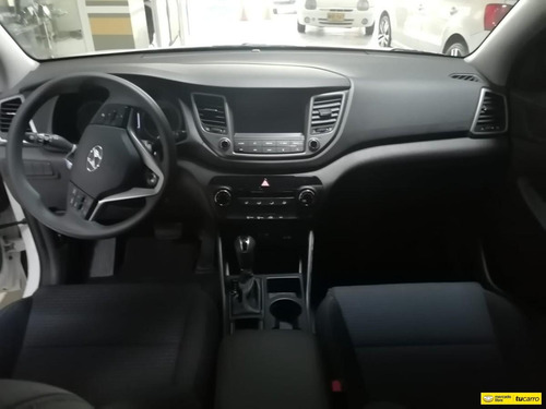 Hyundai Tucson New Tucson