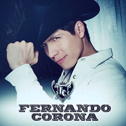 Cd Fernando Corona - Corona, Fernando