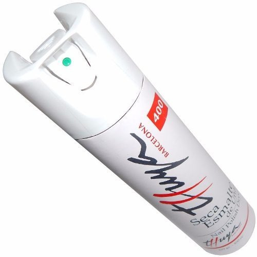 Seca Esmalte De Uñas Thuya Barcelona X 400 Cc Manicuria Nail